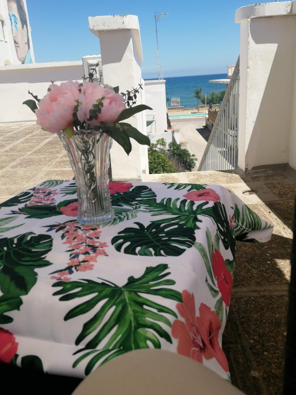 Casa Claude Vakantiehuis Casalabate